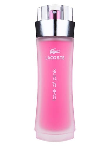 Love of Pink - لاو آف پینک