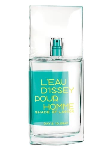 L'Eau d'Issey pour Homme Shade of Lagoon - لو د ایسی پور هوم شید آف لاگون