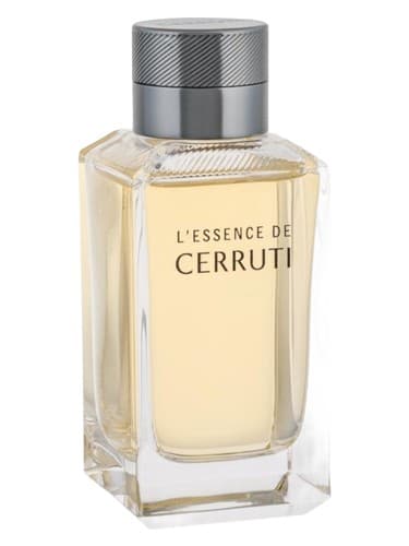 L'Essence de Cerruti - لسنس دو سروتی