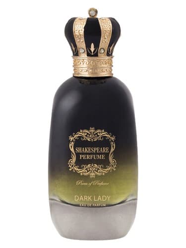 Dark Lady - بانوی دارک