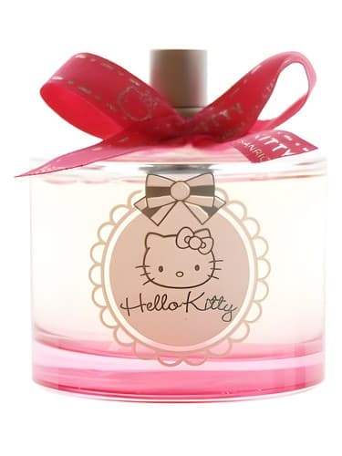 Hello Kitty - هلو کیتی