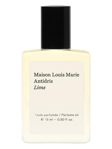 Antidris Lime