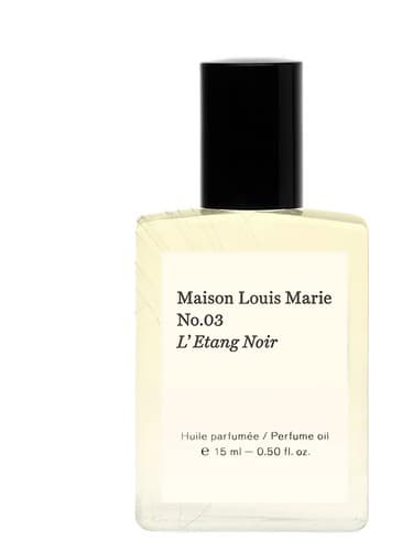 No.03 L'Etang Noir