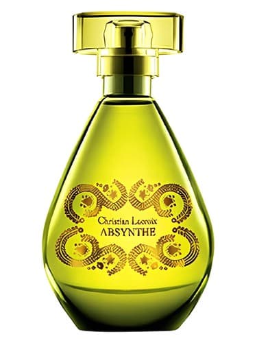 Christian Lacroix Absynthe - کریستین لاکروا ابسنت