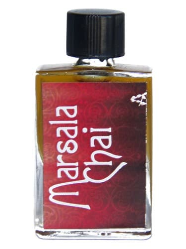 Marsala Сhai - مارسالا شای