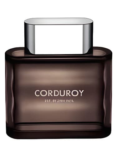 Corduroy