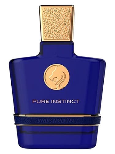 Pure Instinct - پیور اینستینکت