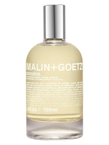 Cannabis Eau de Parfum