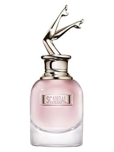 Scandal A Paris - اسکندال آ پاریس
