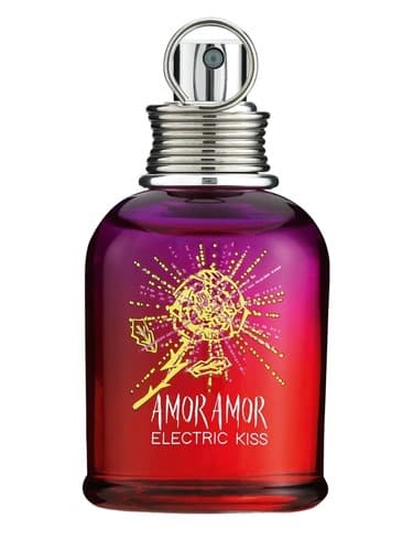 Amor Amor Electric Kiss - آمور آمور الکتریک کیس