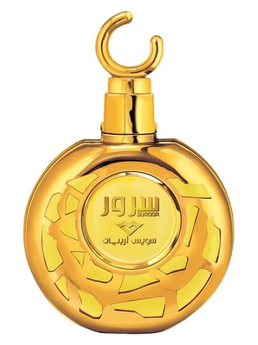 Suroor - سرور