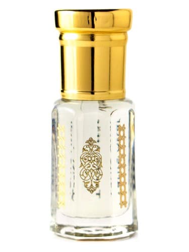 White Amber - کهربای وایت