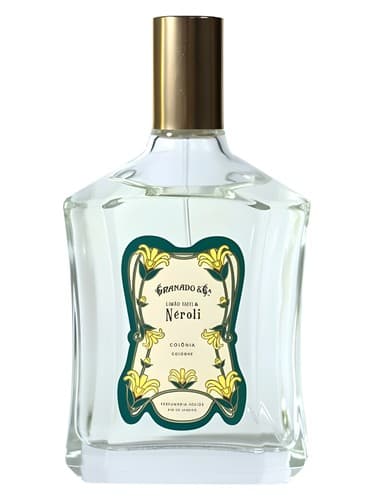 Limão Taiti & Neroli