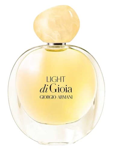 Light di Gioia - لایت دی جیویا