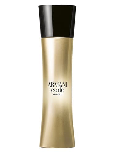 Armani Code Absolu Femme - آرمانی کد ابسولو فم