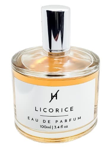 Licorice - سوییت بیان