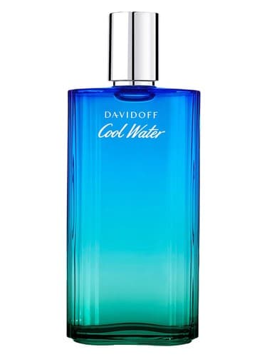 Cool Water Man Summer Edition 2019 