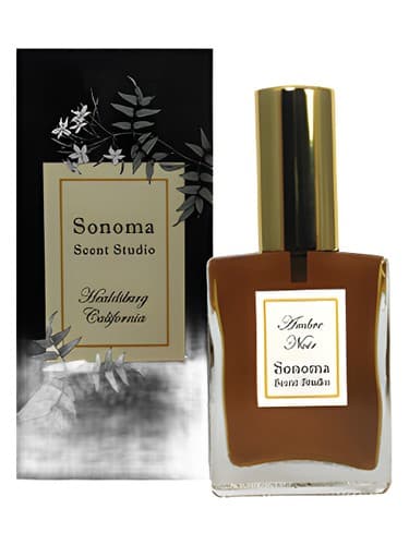 Ambre Noir - آمبر نوآر