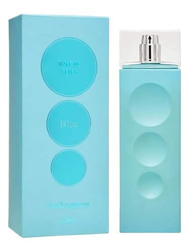 Make Me Fever Blue