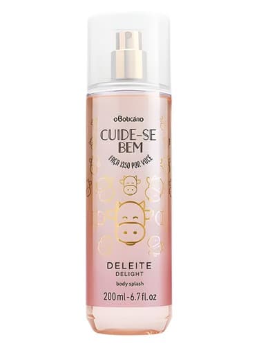 Cuide-se Bem Deleite Delight - کویده-سه بم دلیته دیلایت