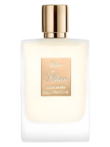 Love, Don't Be Shy Eau Fraîche - لاو دونت بی شای او فرش