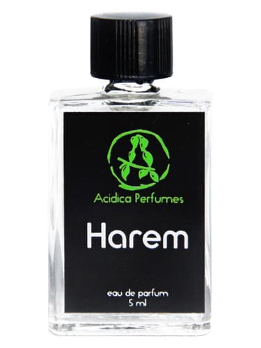 Harem - حرمسرا