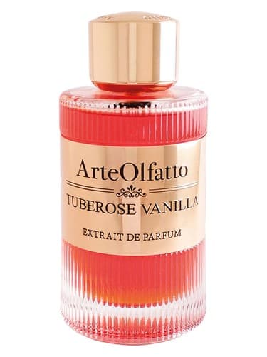 Tuberose Vanilla - توبروز وانیل