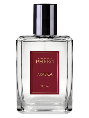 Arábica - عربیکا