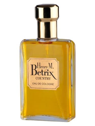 Country Cologne Henry M. Betrix - کانتری کلن هنری ام بتریکس
