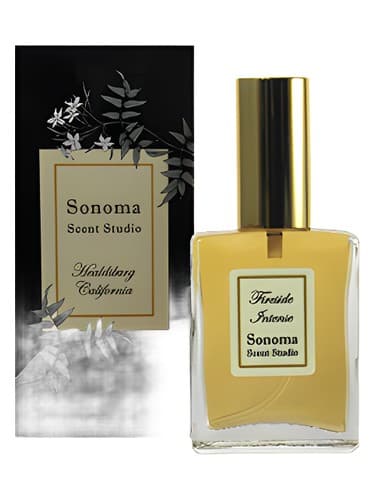 Fireside Intense - فایرساید اینتنس