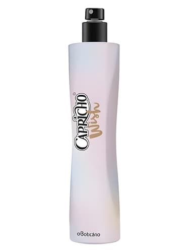 Capricho Wish - آرزوی کاپریکو