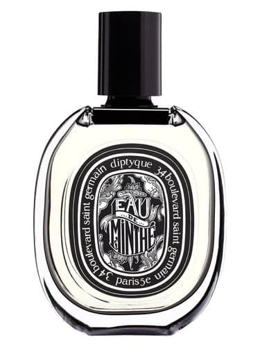 Eau de Minthé - او د مینته