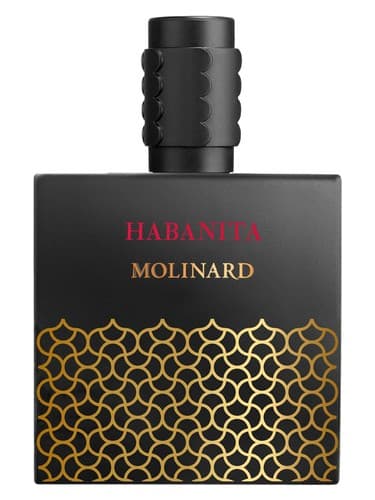 Habanita Exclusive Edition - نسخه انحصاری هابانیتا