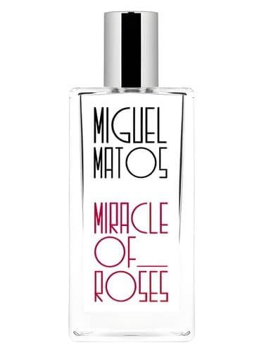 Miracle of Roses