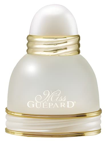 Miss Guepard - خانم گوپارد