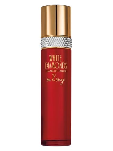 White Diamonds en Rouge - وایت دایموندز ان روژ
