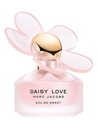 Daisy Love Eau So Sweet - دیزی لاو او سو سوییت
