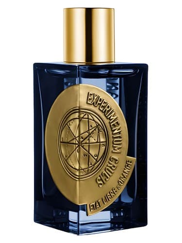 Experimentum Crucis - اکسپریمنتوم کروسیس