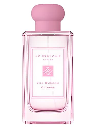 Silk Blossom Cologne (2019) - سیلک بلوسوم کلن (2019)