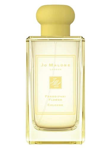 Frangipani Flower Cologne - فرانجیپانی فلاور کلن