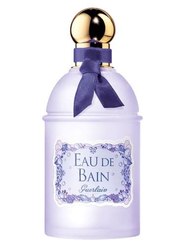 Eau de Bain - او دو بن