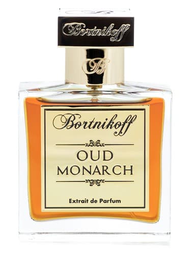 Oud Monarch - عود مونارک