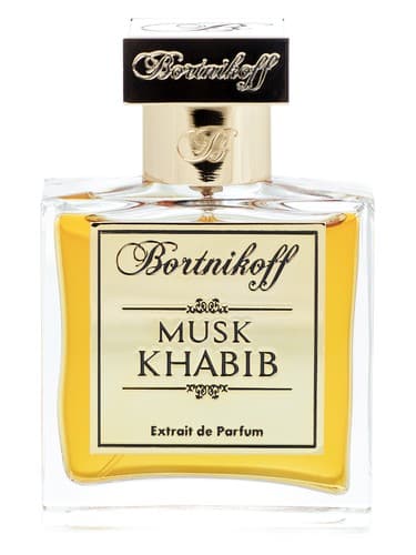 Musk Khabib - ماسک خبیب