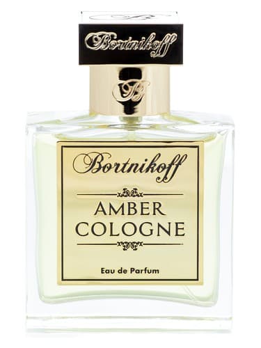 Amber Cologne - آمبر کلن
