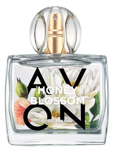 Honey Blossom - شکوفه هانی