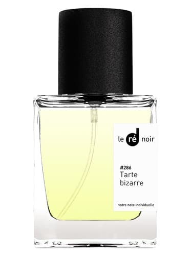 #286 Tarte bizarre