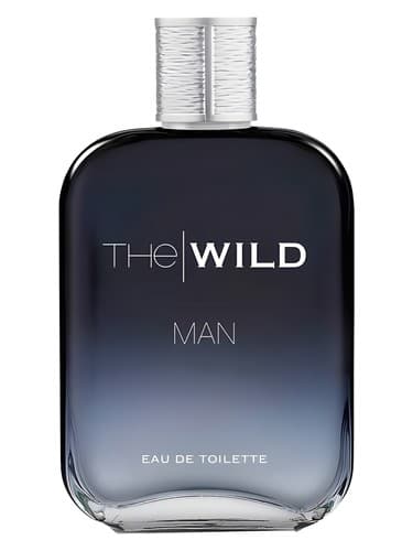 The Wild Man