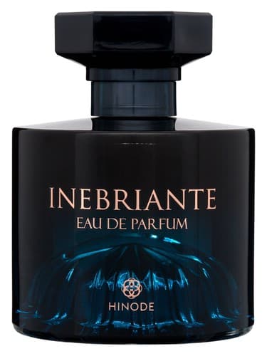 Inebriante - اینبریانته