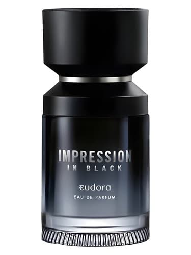 Impression in Black - ایمپرشن این بلک