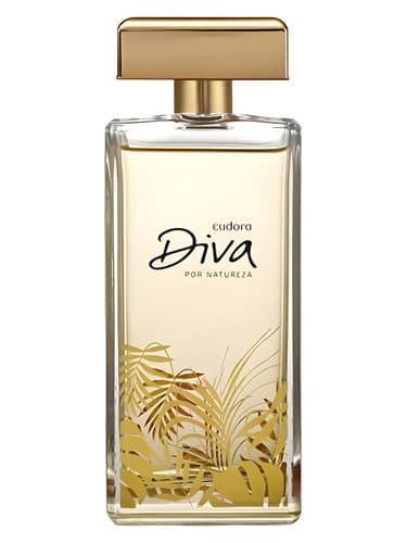 Diva por Natureza - دیوا از طبیعتزا